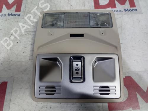 Interior roof light JAGUAR XF I (X250) 2.7 D | BP12673275I8 