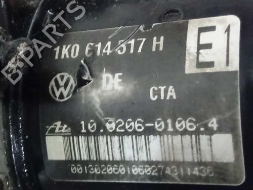 ABS Bremseaggregat AUDI A3 (8P1) 1.9 TDI | BP12658047M43 