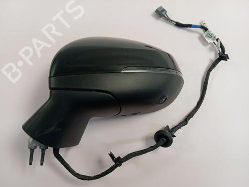 Used Left mirror Left mirror LYNK & CO 01 PHEV (261 hp) 34448427 34448427