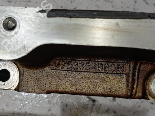 Cylinder head PEUGEOT 308 I (4A_, 4C_)  | BP28728349M5 