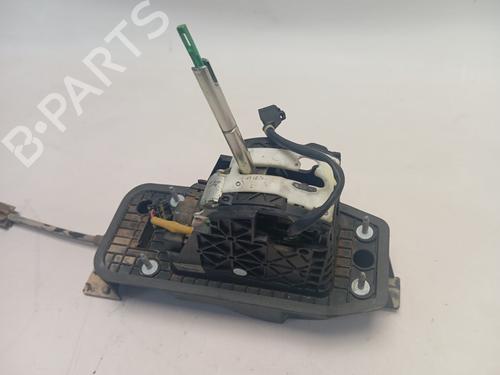 Gear lever VW CADDY III Box Body/MPV (2KA, 2KH, 2CA, 2CH)  | BP28070507M90 