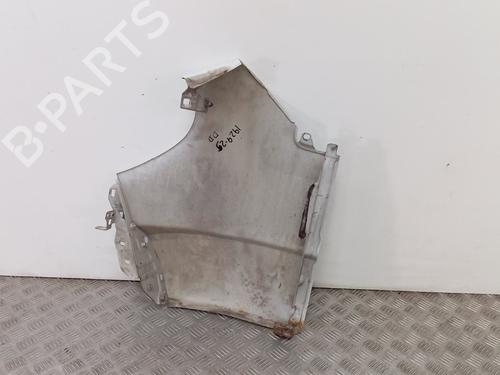 Right front fenders CITROËN JUMPER II Van 2.0 BlueHDi 110 | BP28031733C42 