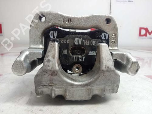 Right rear brake caliper SEAT IBIZA IV (6J5, 6P1)  | BP12840131M106 