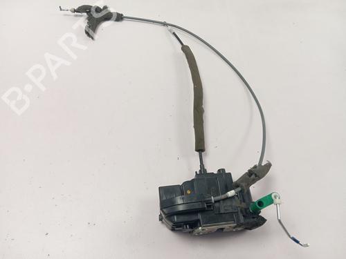 Used Front left lock Front left lock NISSAN NV200 Van [2010-2026] 32352507 32352507