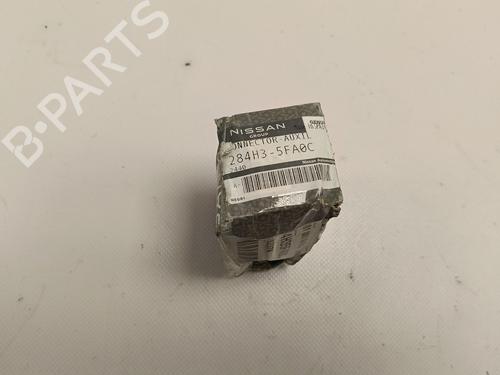 Used Electronic module Electronic module NISSAN QASHQAI II (J11, J11_) [2013-2026] 35793970 35793970