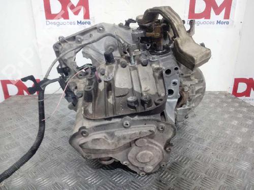 Gearbox PEUGEOT 807 (EB_) 2.2 HDi | BP16531929M3 