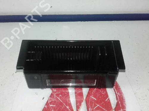Used Ashtray OPEL ASTRA G Saloon (T98) 1.7 DTI 16V (F69) (75 hp) 18150735