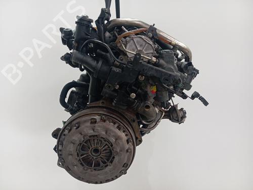 Engine PEUGEOT 407 (6D_) 2.0 HDi 135 (6DRHRH, 6DRHRE, 6DRHRG, 6DRHRJ) | BP35765256M1  - Image 11