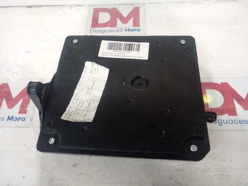 Fuse box RENAULT MEGANE III Hatchback (BZ0/1_, B3_) 1.5 dCi (BZ1G, BZ1W, BZ0R) | BP12653557E1 