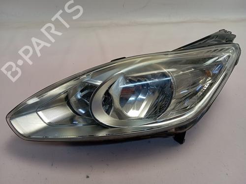 Used Left headlight Left headlight FORD C-MAX II (DXA/CB7, DXA/CEU) [2010-2019] 33654728 33654728