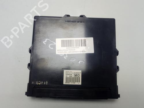 Electronic module TOYOTA RAV 4 IV (_A4_)  8926012100 |