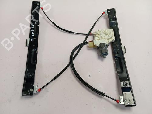 Used Front left window mechanism FORD S-MAX (WA6) [2006-2014]  30470043