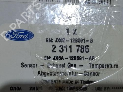 Electronic sensor FORD FOCUS IV (HN) | BP37489454M84 - Image 6