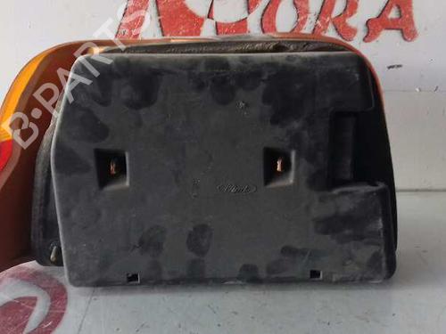 Right taillight FORD ESCORT V (AAL, ABL) | BP12935190C35