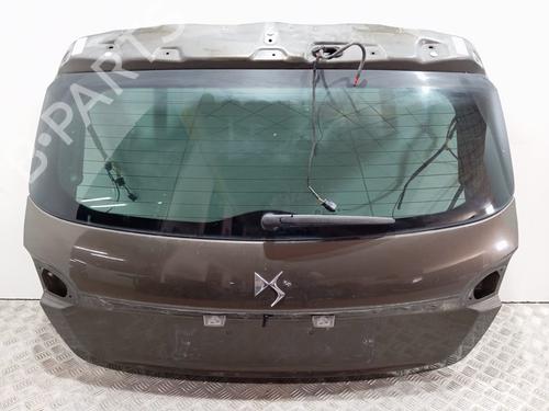 Bakluke CC/Kombi-Kupé CITROËN DS4 (NX_) [2011-2015]  26020956