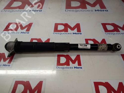 Used Left rear shock absorber SKODA SUPERB III (3V3) 2.0 TDI (150 hp) 16733256