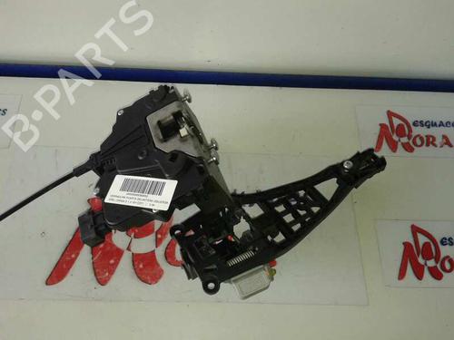 Used Front left lock OPEL CORSA D (S07) 1.3 CDTI (L08, L68) (95 hp) 12834068
