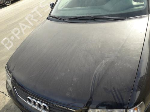 Used Hood AUDI A3 (8L1) 1.9 TDI (110 hp) 13625163