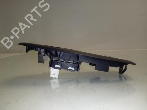 Right front window switch PEUGEOT 208 I (CA_, CC_) | BP30371543I26