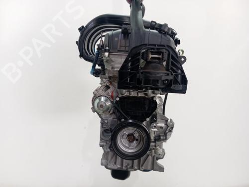 Engine OPEL CORSA F (P2JO) | BP30470100M1