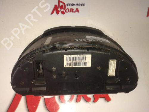 Instrument cluster BMW 5 (E39) 520 i | BP12667363C47 