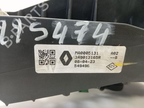 Gearstang RENAULT TRAFIC III Van (FG_) 2.0 dCi 130 (FGMY) | BP39095680M90 - Image 2