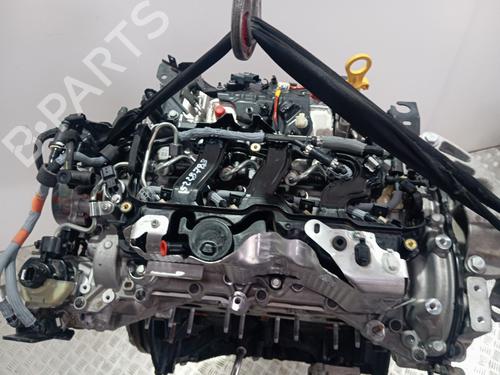 Engine RENAULT TRAFIC III Bus (JG_) 2.0 dCi 150 (JGMU) | BP39196745M1 - Image 5