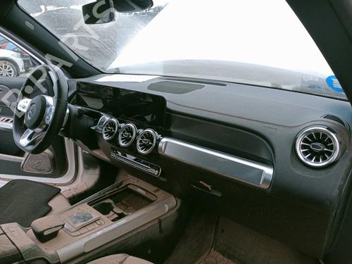 Ignition barrel MERCEDES-BENZ EQB (X243) EQA 350 4-matic (243.712) | BP28031321M48 