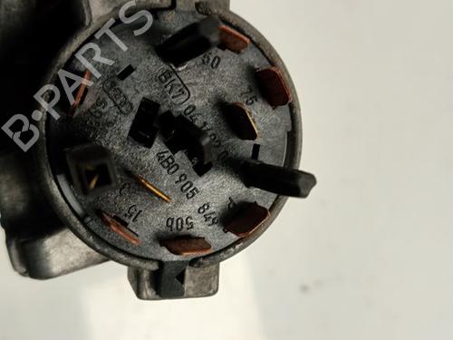 Elektronische module VW POLO V (6R1, 6C1)  | BP16438926M83 