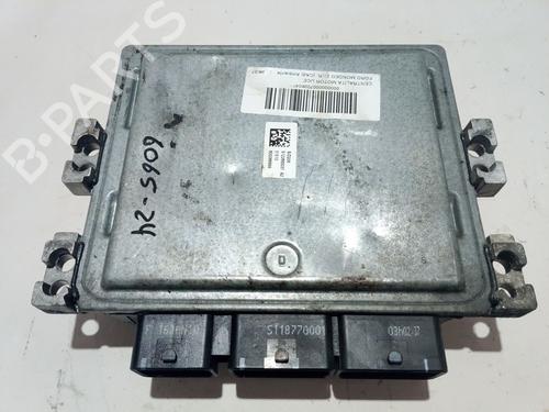 Engine control unit (ECU) FORD MONDEO IV (BA7)  | BP26973917M57 