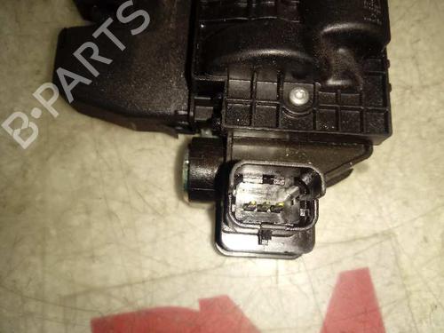 Tailgate lock PEUGEOT 2008 I (CU_) 1.2 VTi | BP12838193C101 