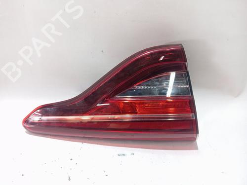Used Right tailgate light Right tailgate light RENAULT CLIO V (B7_) [2019-2026] 34439688 34439688