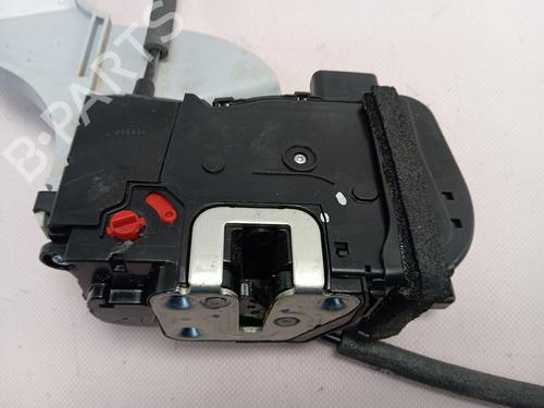 Rear right lock KIA SPORTAGE III (SL)  | BP29124940C99 
