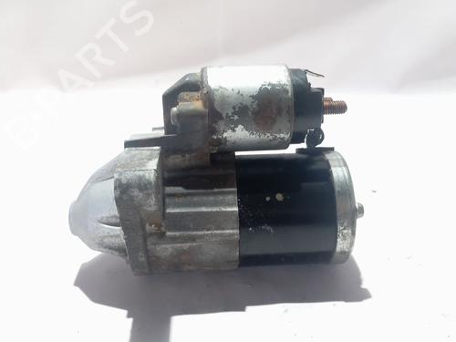 Starter MAZDA 3 Hatchback (BP) 2.0 SKYACTIV-G M Hybrid | BP39435626M8 - Image 2