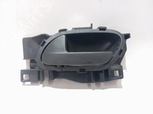 Used Front left interior door handle CITROËN BERLINGO Box Body/MPV (B9) [2008-2025]  30374993