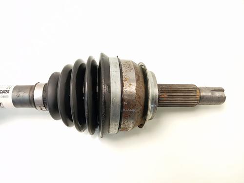 Right front driveshaft RENAULT AUSTRAL  | BP22611762M39 