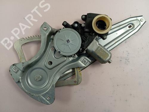 Used Rear left window mechanism TOYOTA AURIS (_E15_) [2006-2013]  30376024