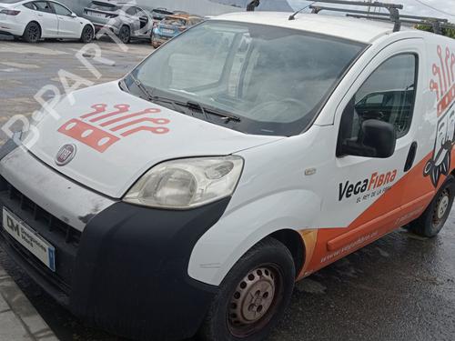 Used Parts FIAT FIORINO Box Body/MPV (225_) 4780386