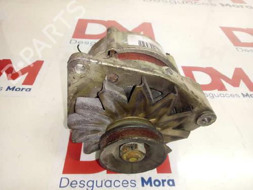 Used Alternator CITROËN AX (ZA-_) 10 (50 hp) 12837751