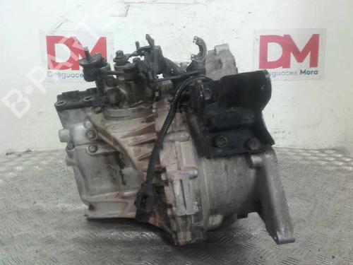 Gearbox HYUNDAI TUCSON (JM)  | BP12936877M3 