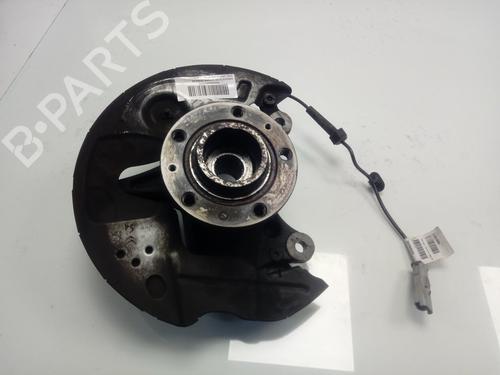 Used Right front steering knuckle OPEL GRANDLAND / GRANDLAND X (A18, P1UO) [2017-2025]  16944331