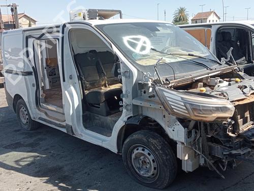 Used Parts RENAULT TRAFIC III Van (FG_)    4642643