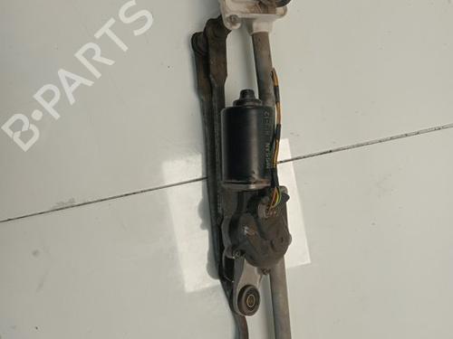 Used Front wiper motor NISSAN MICRA III (K12) [2002-2011]  13115336