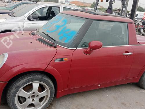 Venstre Foran elrute bryter MINI MINI (R50, R53)  | BP17624073I27 