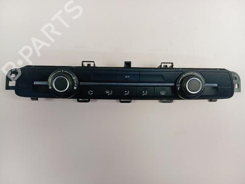 Used Climate control Climate control PEUGEOT PARTNER Box Body/MPV (K9) 1.5 BlueHDi 100 (102 hp) 34240535 34240535