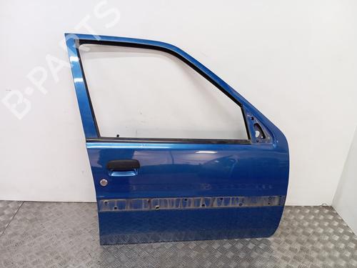 Used Right front door CITROËN SAXO (S0, S1) 1.1 X, SX (60 hp) 26547045
