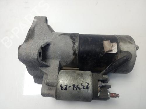Used Starter CITROËN JUMPER II Van 2.0 BlueHDi 110 (110 hp) 13652308