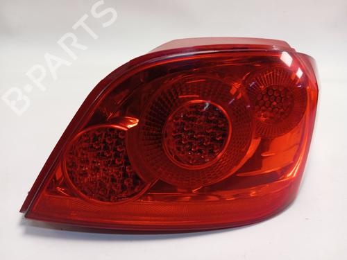 right-taillight-peugeot-307-3ac-2000-2001-2002-2003-2004-2005-2006-2007-2008-2009-2010-2011-2012-36700585 main image
