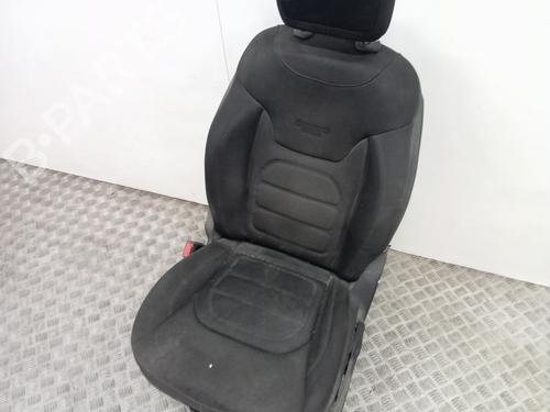 Left front seat JEEP RENEGADE SUV (BU, B1, BV) | BP35953244C15 - Image 2