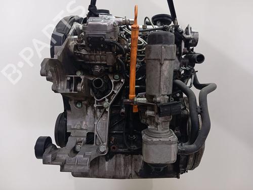 Engine VW GOLF IV (1J1)  | BP27277198M1 